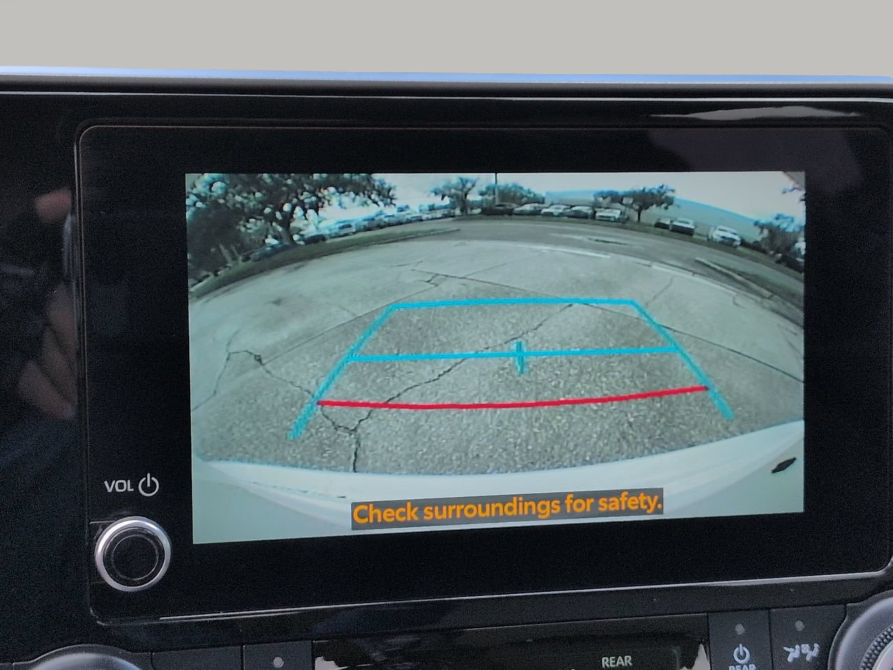 Used 2024 Pearl Toyota XLE image 28