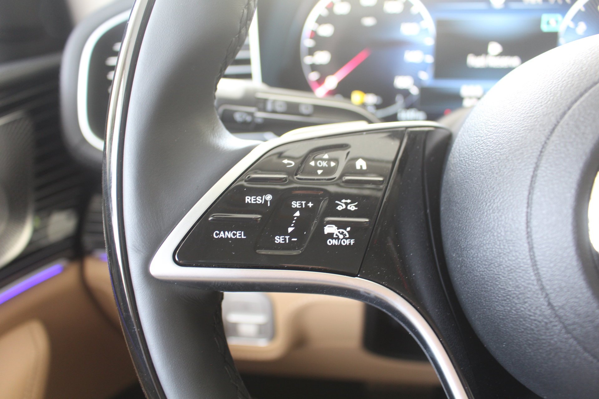 2026 Mercedes-Benz GLS Base - Photo 29