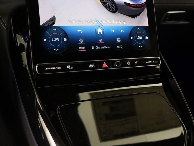 2025 Mercedes-Benz AMG GT Coupe 63 - Photo 25