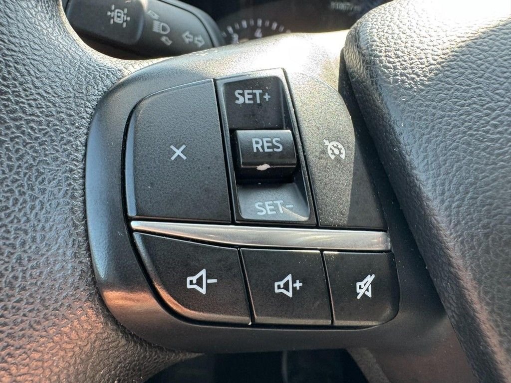 Used 2020 Gray Ford SE image 16