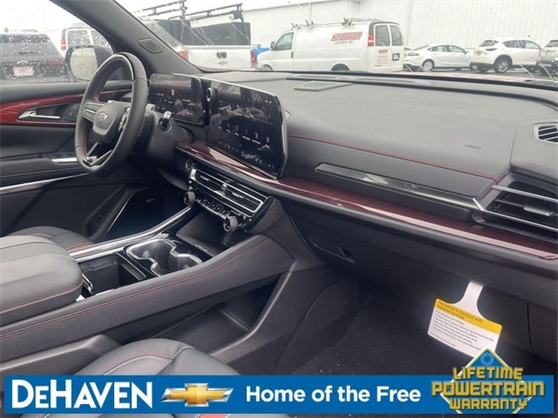 2026 Chevrolet Traverse RS - Photo 30