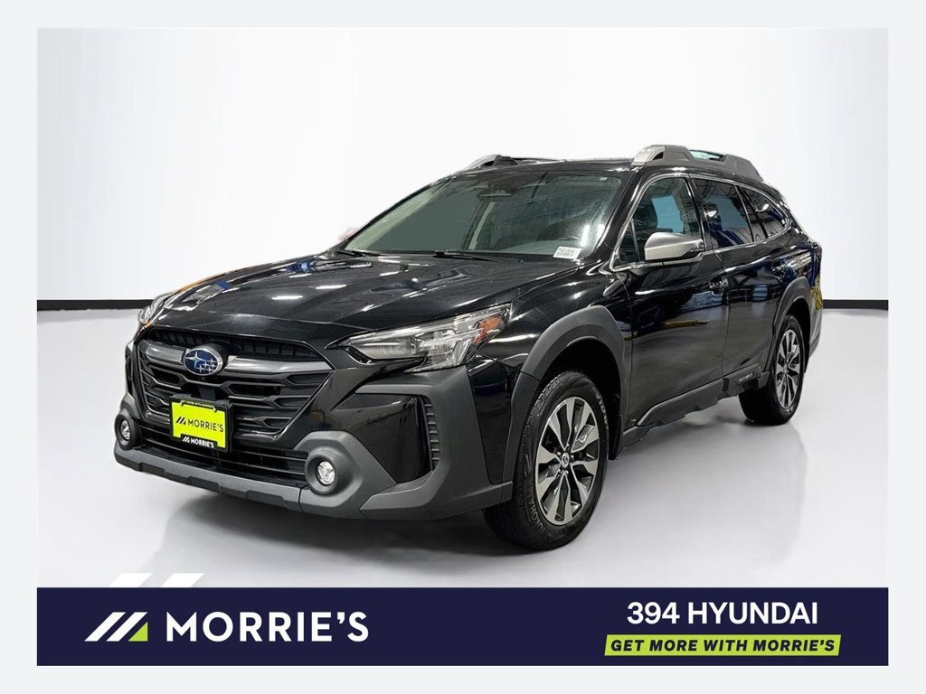 2023 Subaru Outback