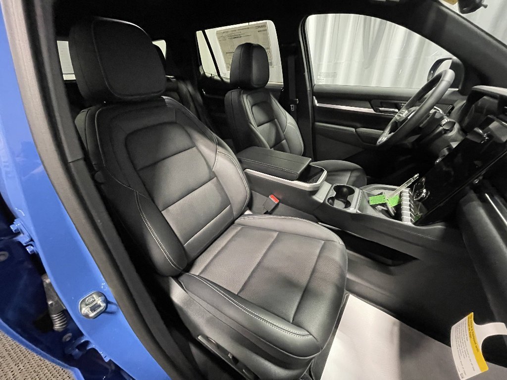 2026 GMC Terrain Elevation - Photo 19