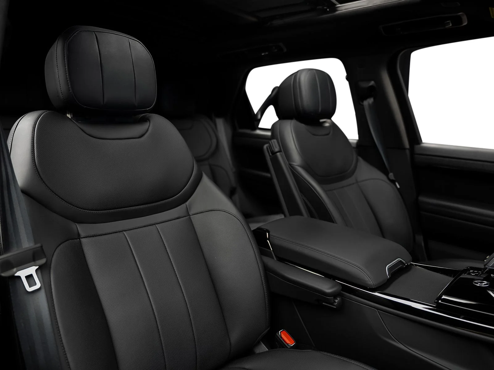 Used 2025 Blue Land Rover Autobiography image 34