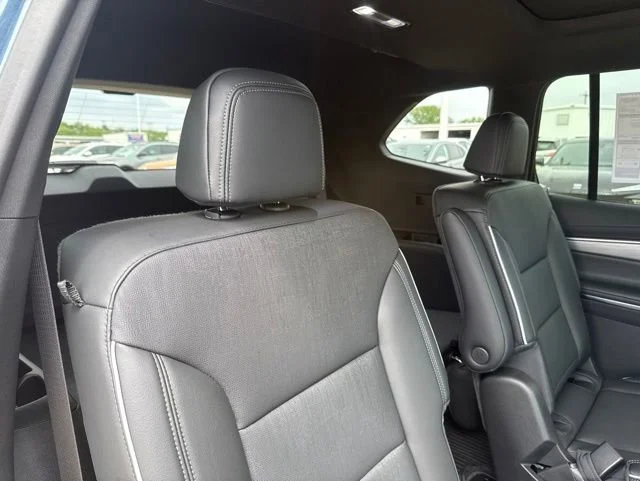 2026 Buick Enclave Preferred - Photo 51