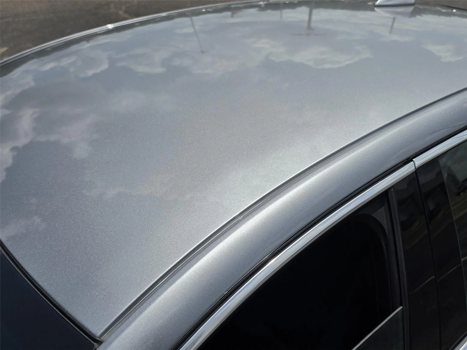 Used 2024 Sterling Gray Metallic Chevrolet LT image 33
