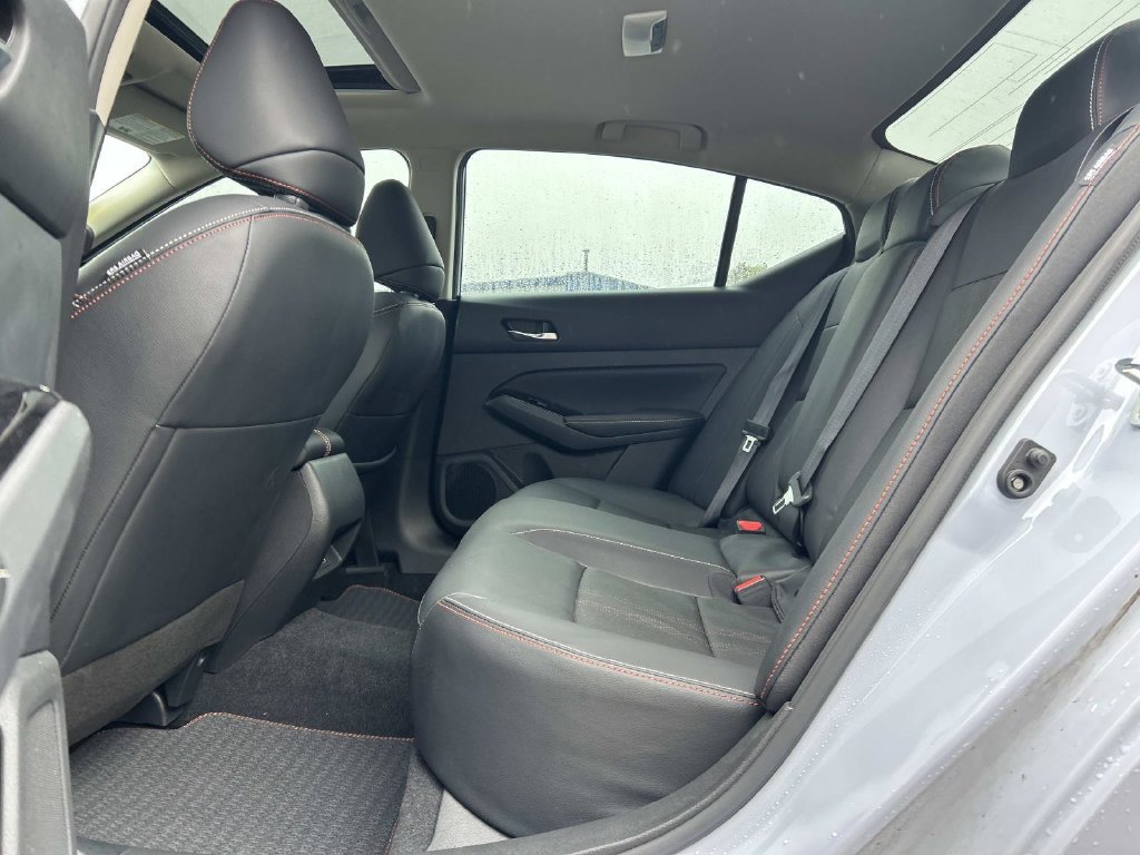 Used 2024 Gray Nissan 2.5 SR image 15