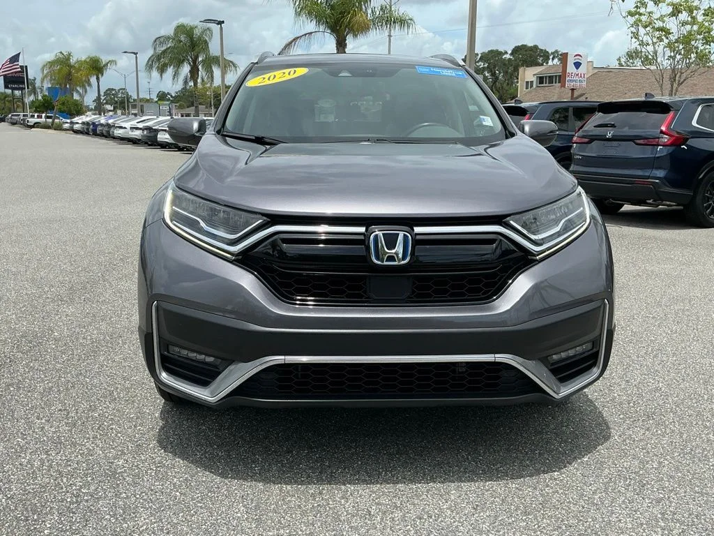 Used 2020  Honda Touring image 19