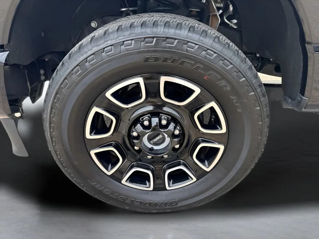 Used 2026 Black Ford XL image 39