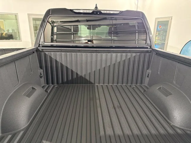 Used 2023 Black Toyota Limited image 10