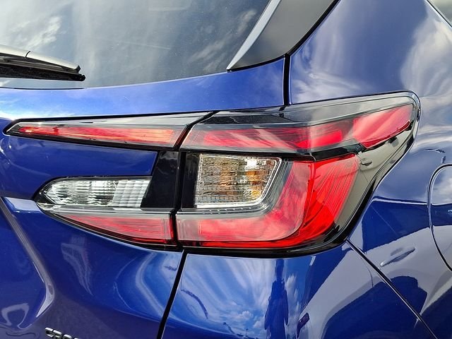 New 2026 SAPPHIRE BLUE PEARL Subaru Limited image 6