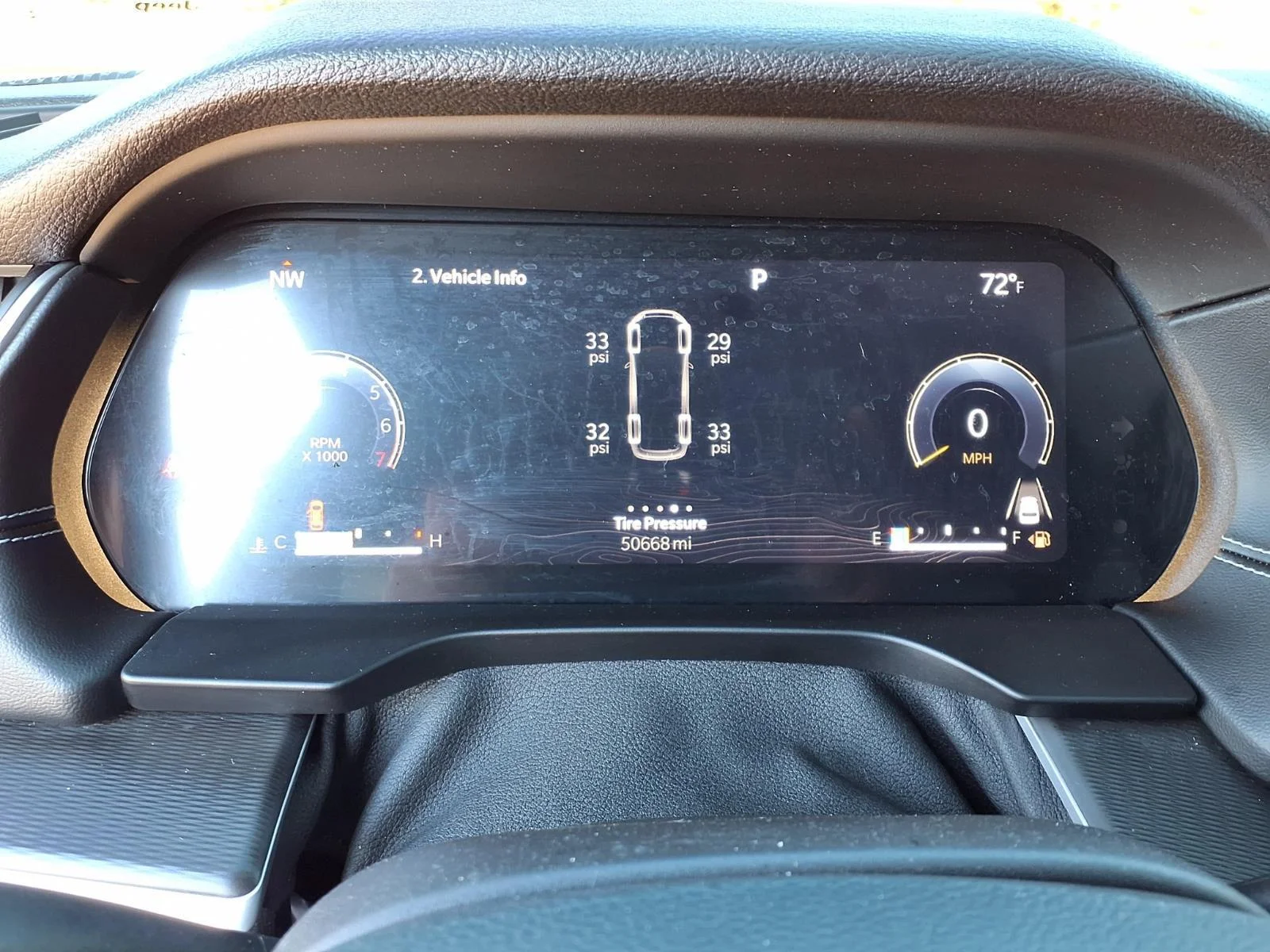 Used 2023 Silver Zynith Jeep Altitude image 26