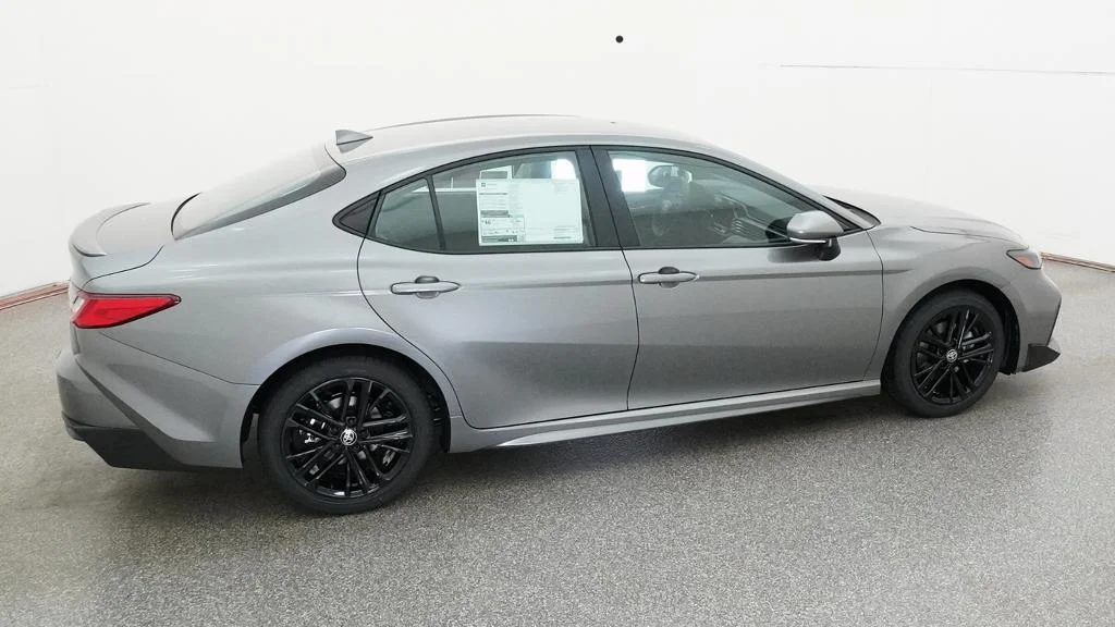 Certified Used 2026  Toyota SE image 57