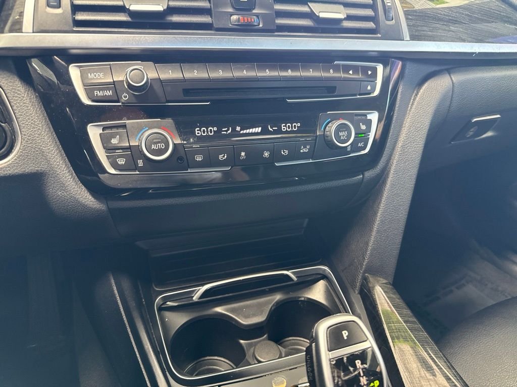 Used 2020 Black BMW 430i xDrive image 18