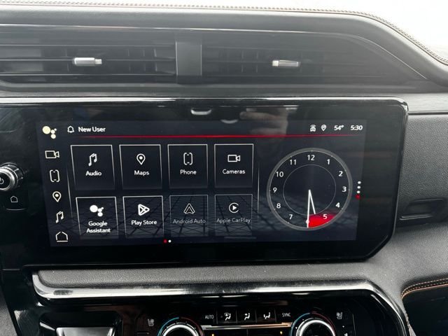 2024 GMC Sierra 1500 AT4 - Photo 29