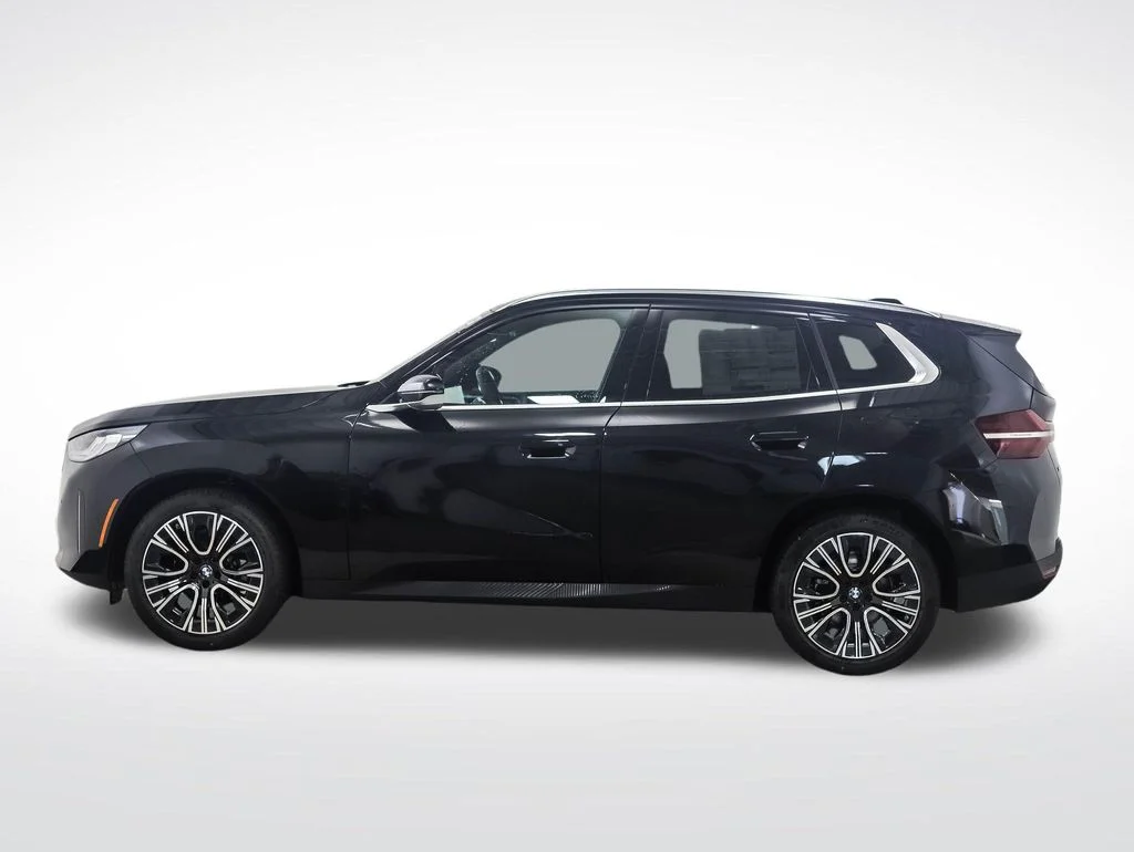 Used 2026 BMW X3 30 with VIN 5UX53GP04T9141745 for sale in Minneapolis, Minnesota