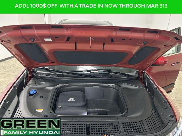 2026 Hyundai IONIQ 9 Performance Limited - Photo 45