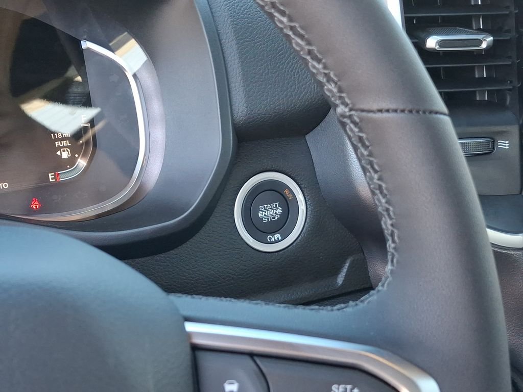 2025 RAM 1500 Big Horn/Lone Star - Photo 31