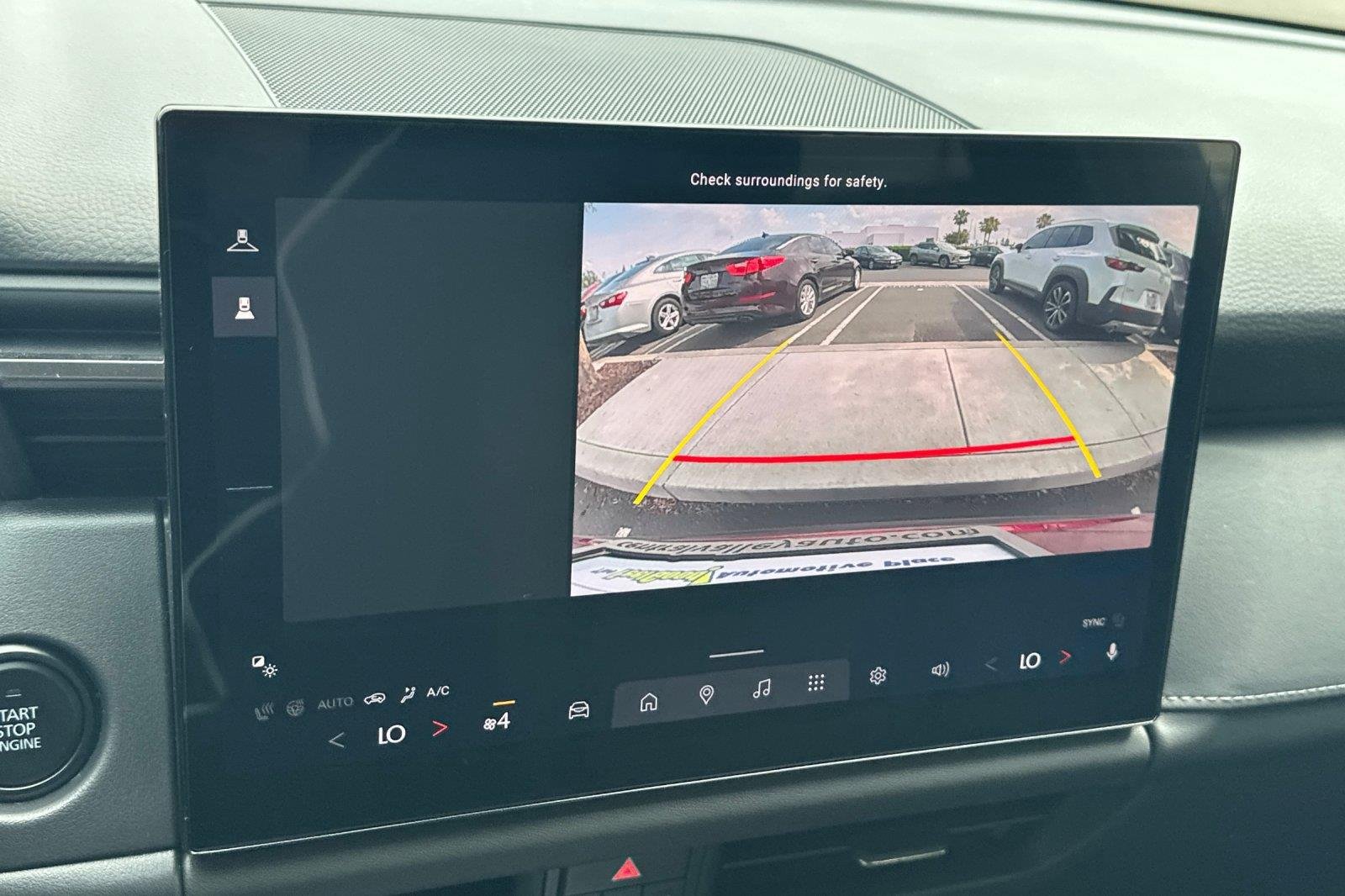 New 2026 Soul Red Crystal Metallic Mazda 2.5 S Preferred image 22