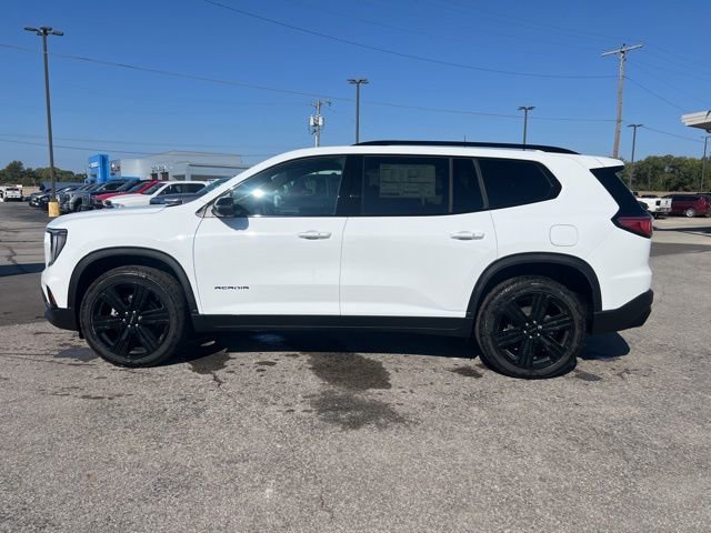 2026 GMC Acadia Elevation - Photo 10