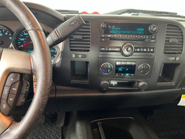 Used 2012 ONYX BLACK GMC SLE image 18
