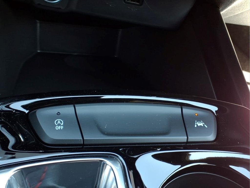2026 Chevrolet Trax RS - Photo 13