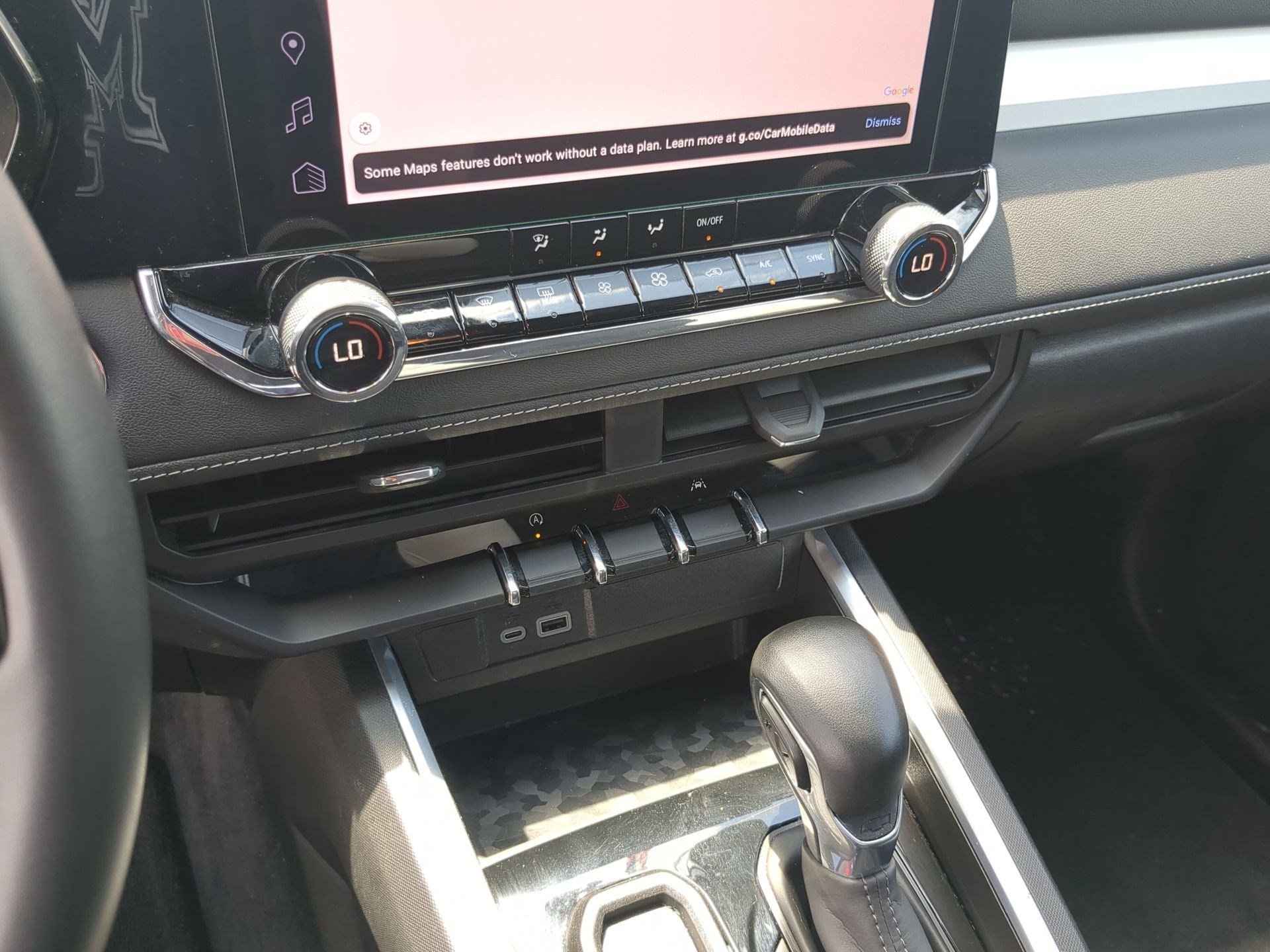 2023 Chevrolet Colorado LT - Photo 19