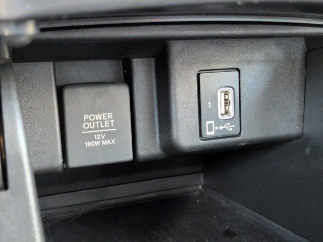 Used 2018  Honda EX-L image 21
