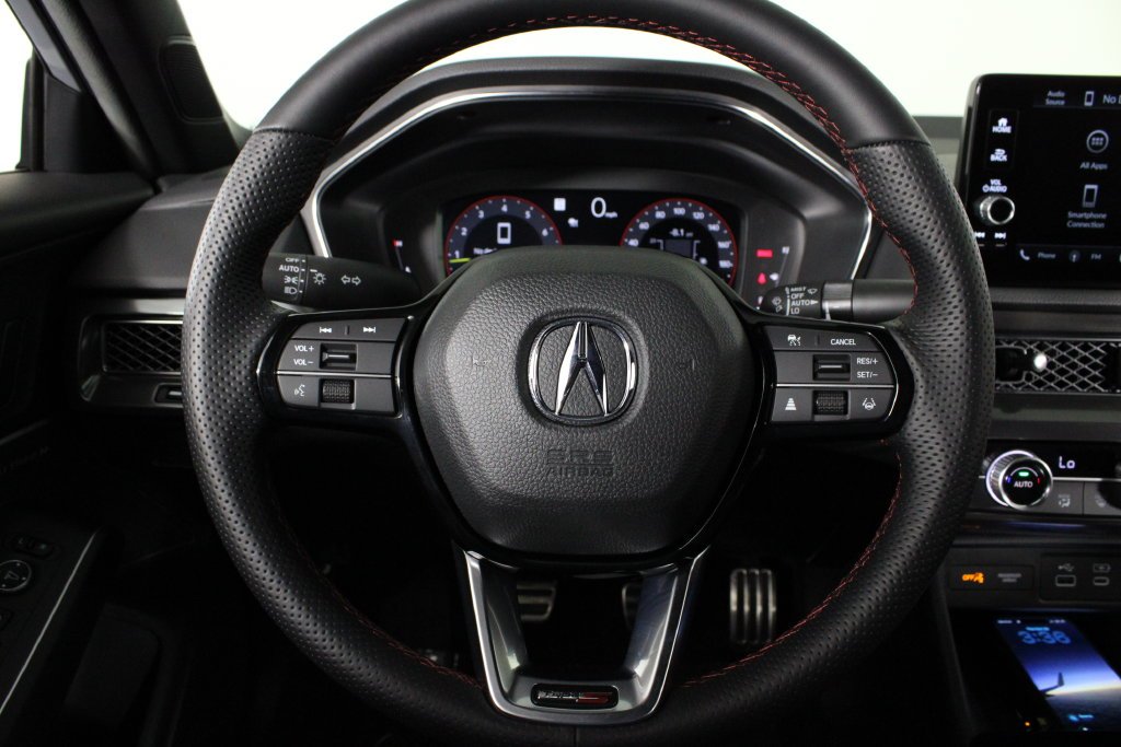 Used 2026  Acura Type S image 9