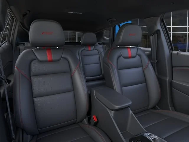 New 2026 Marina Blue Metallic Chevrolet 2RS image 16