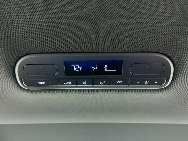 New 2026 Hyundai PALISADE XRT Pro