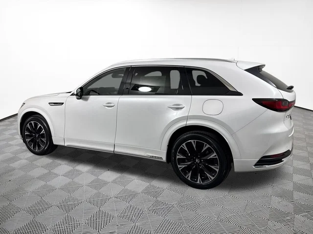 2026 Mazda CX-90 3.3 Turbo S Premium Plus