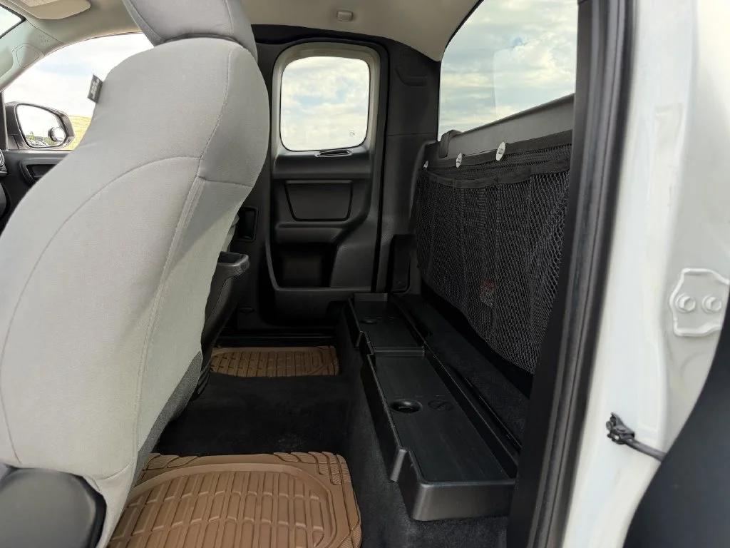 Used 2021 White Toyota SR image 24
