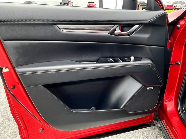 Used 2023 Red Crystal Mazda 2.5 S Premium Package image 9