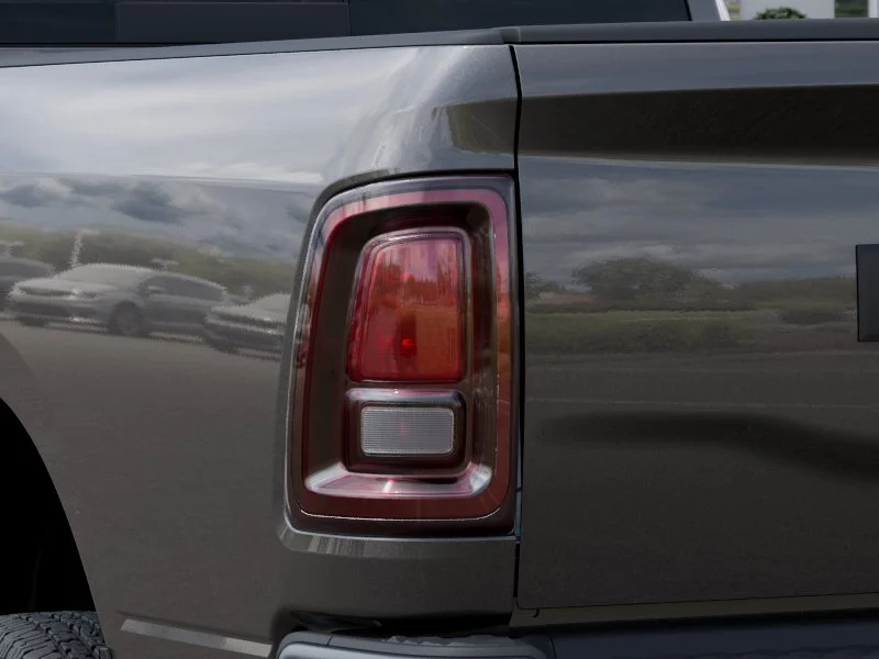 2025 RAM 2500 Tradesman - Photo 25
