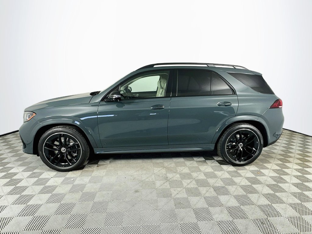 New 2027  Mercedes-Benz GLE 450 image 4