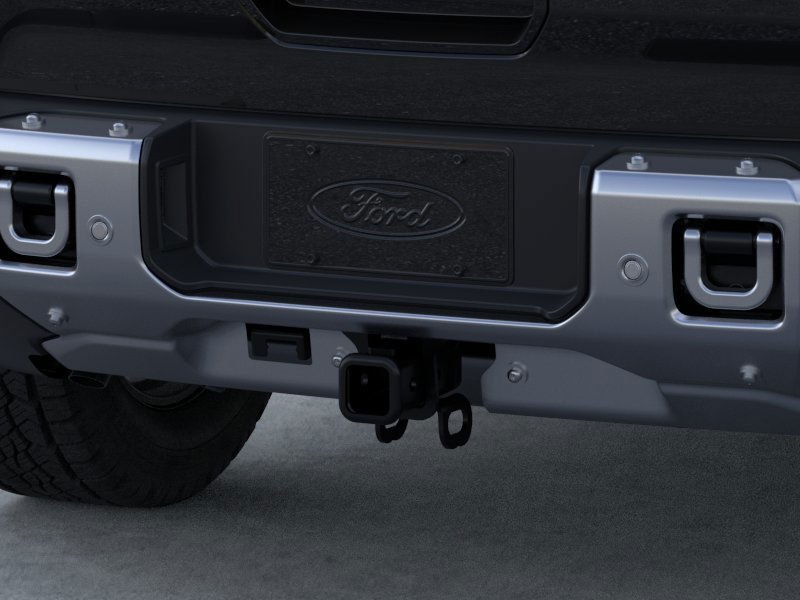 2025 Ford Bronco Sport Big Bend - Photo 23