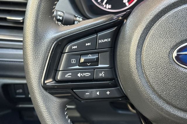 Certified Used 2026 Beige Subaru Premium image 33