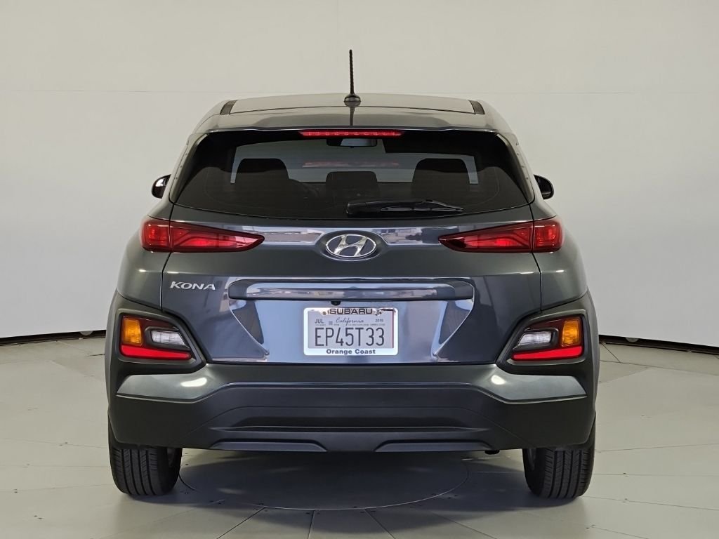 2019 Hyundai Kona SE - Photo 8