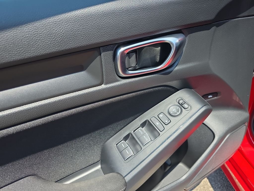 2025 Honda Civic Sport - Photo 20