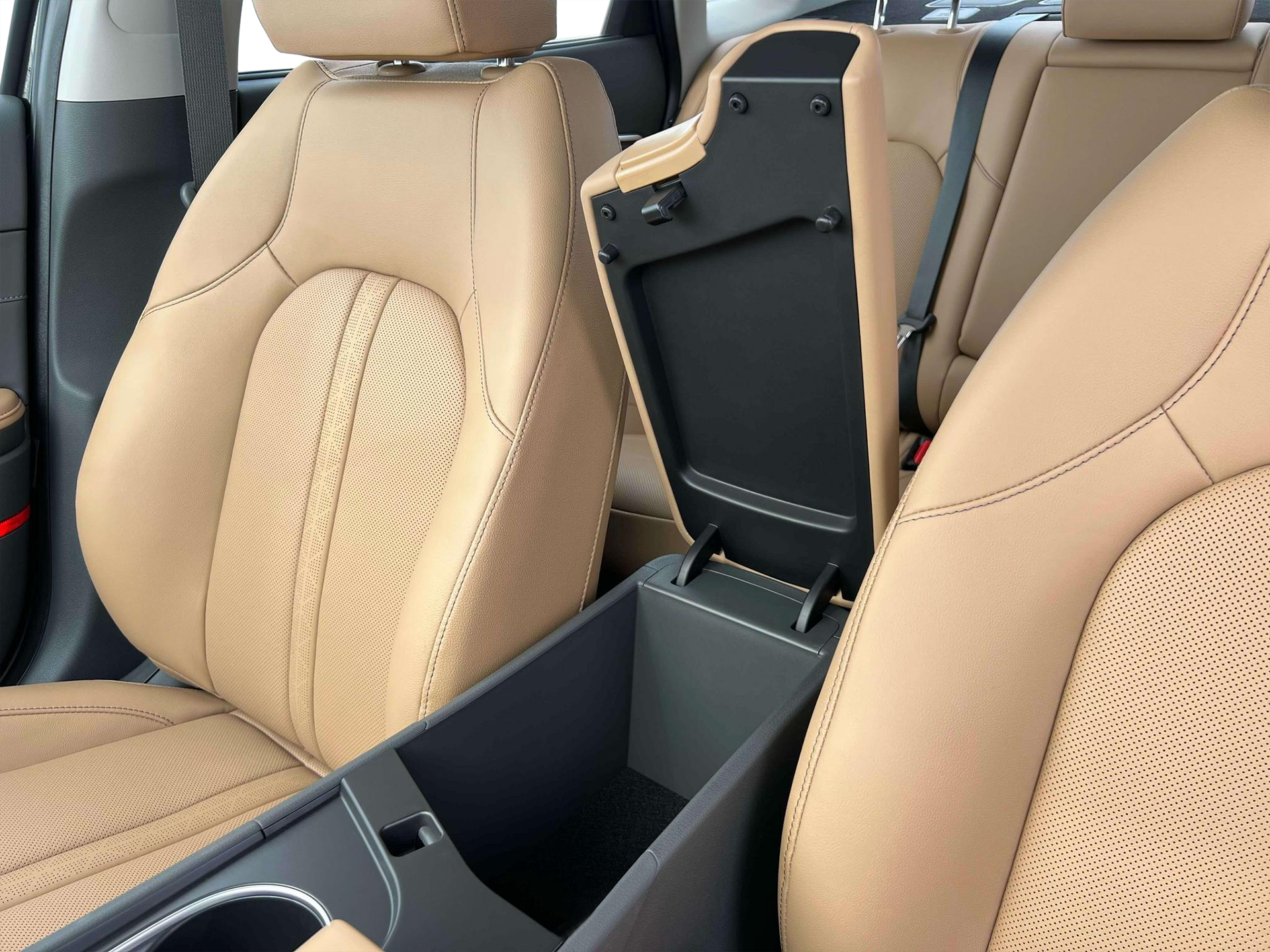 New 2025 Gray Hyundai Limited image 18