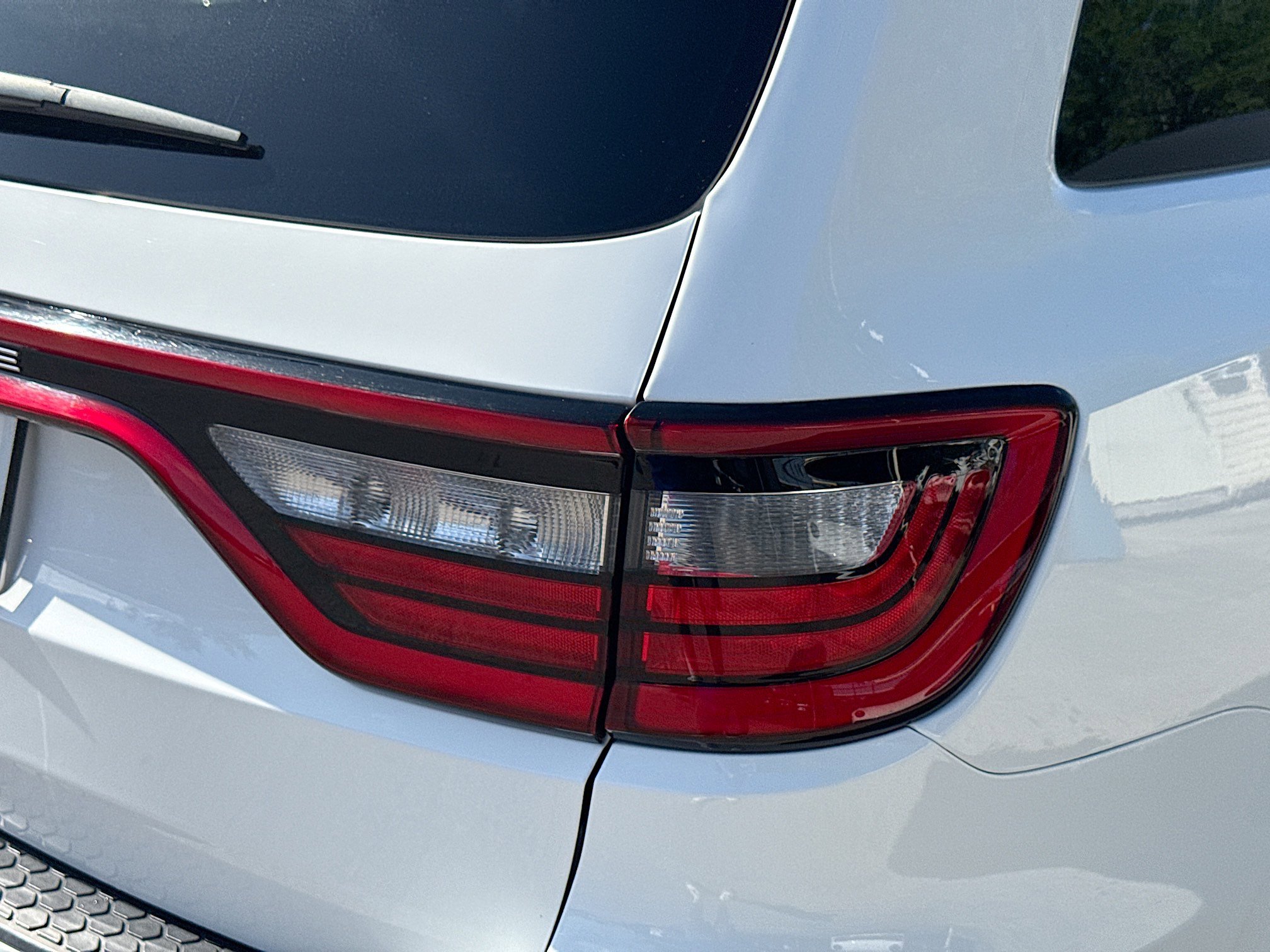 2024 Dodge Durango SXT - Photo 27