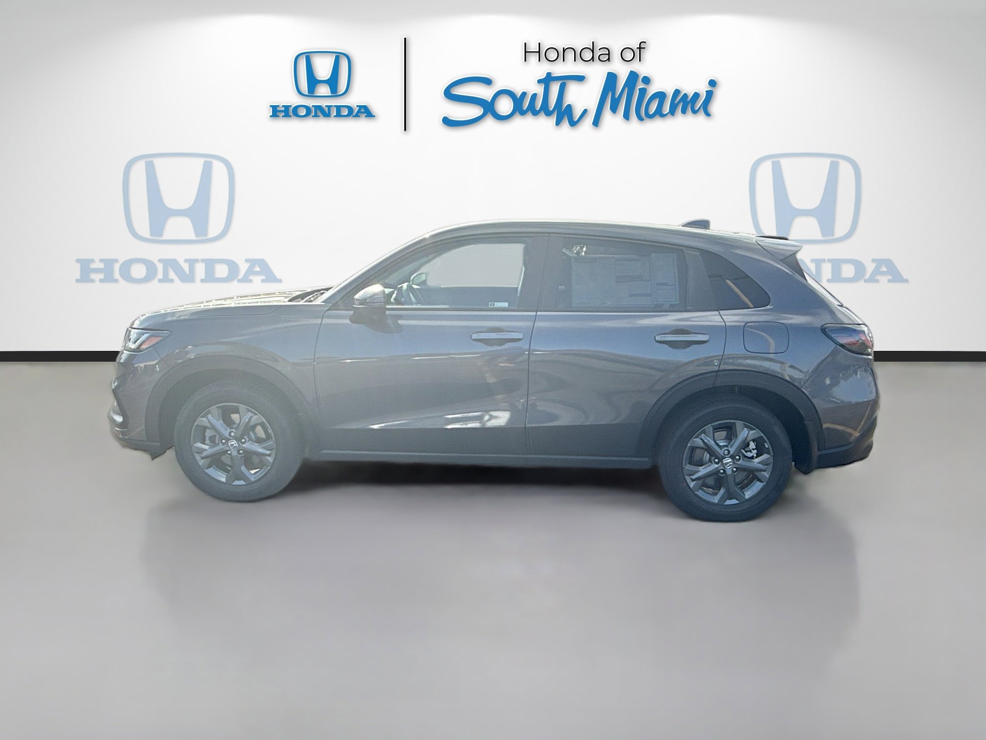 2026 Honda HR-V LX - Photo 4