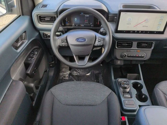 New 2026 Oxford White Ford XL image 16