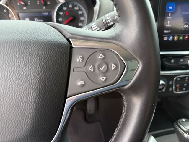 Used 2020 Summit White Chevrolet 3LT image 23