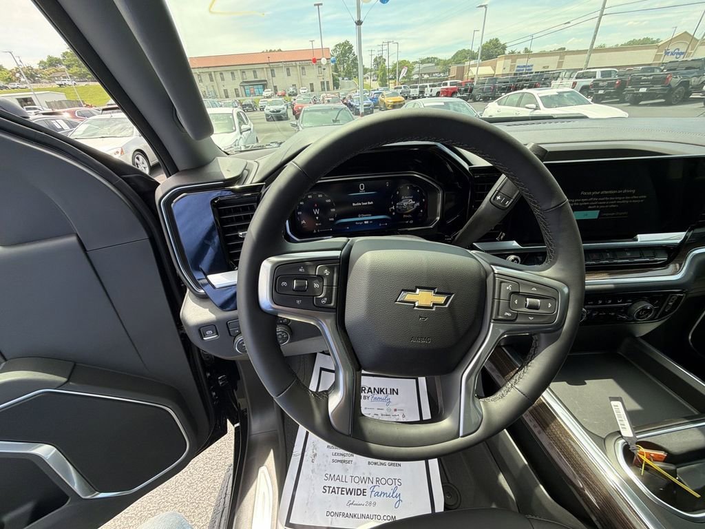 2026 Chevrolet Silverado 2500 HD LT - Photo 20