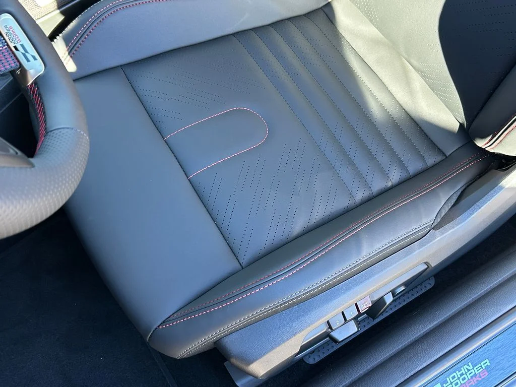 2026 MINI Hardtop 2 Door S - Photo 14