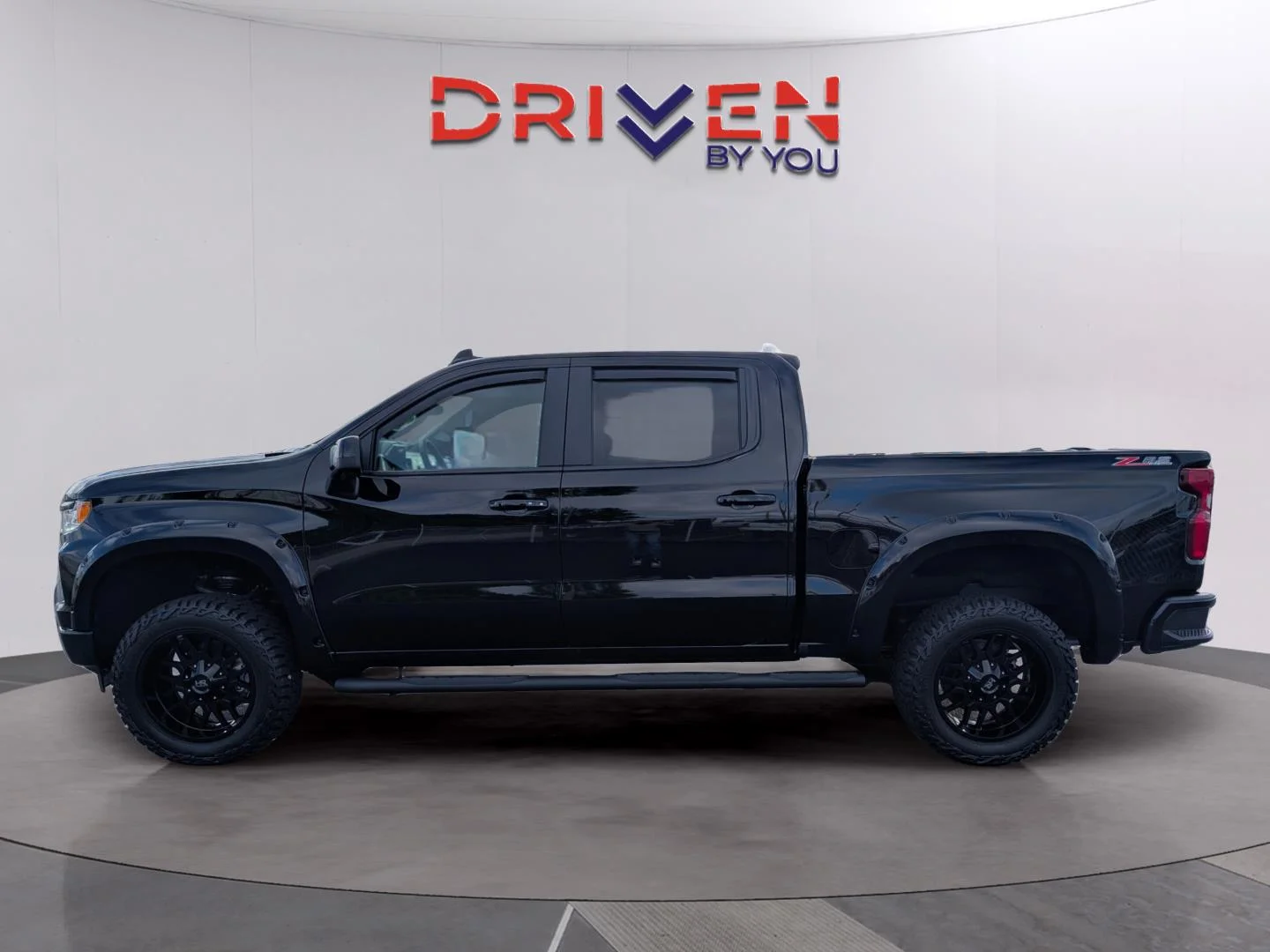 2026 Chevrolet Silverado 1500 RST - Photo 2