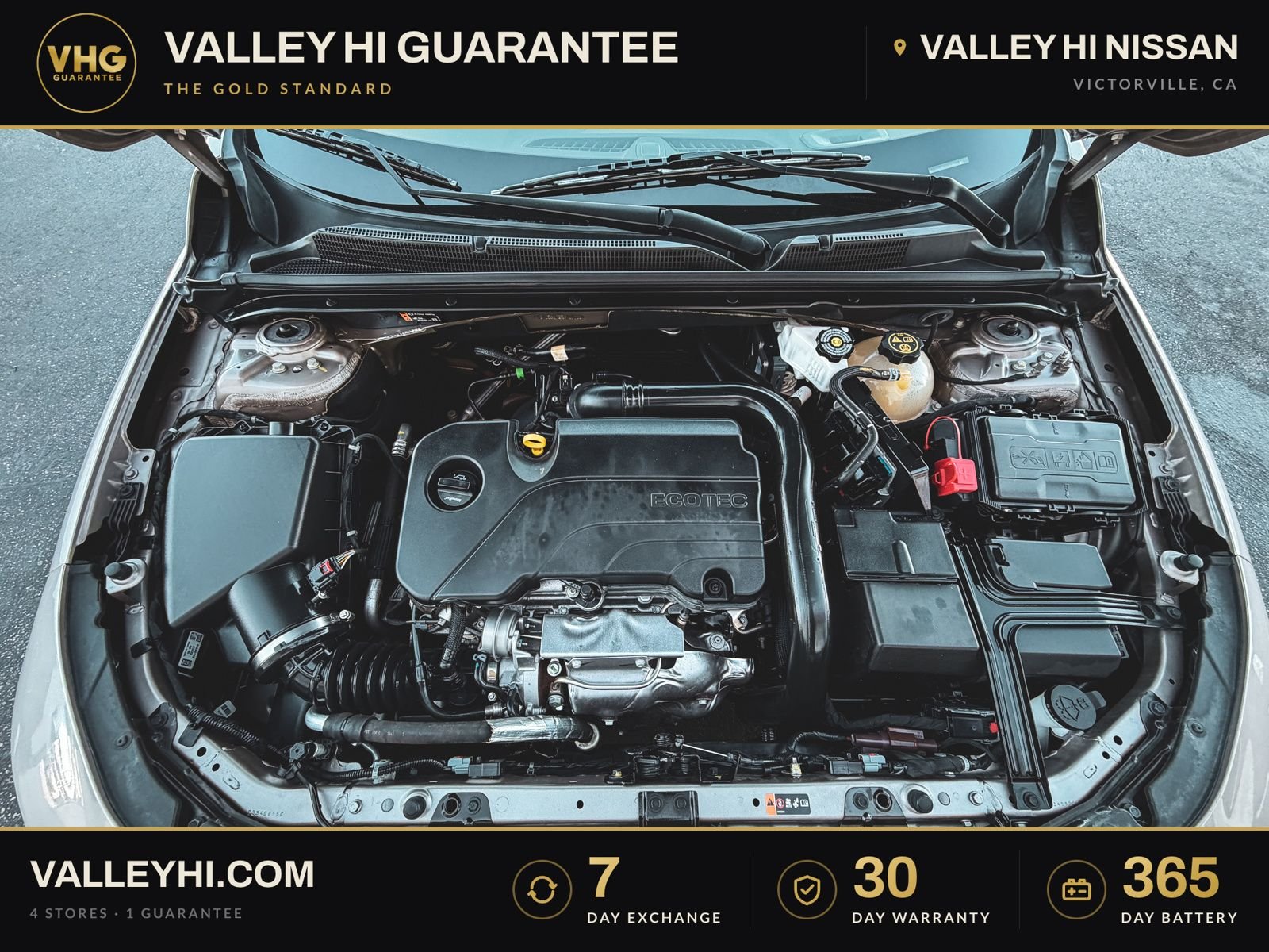 Used 2024 Gray Chevrolet LT image 32
