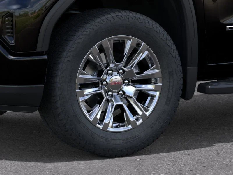 2026 GMC Sierra 1500 Denali - Photo 9